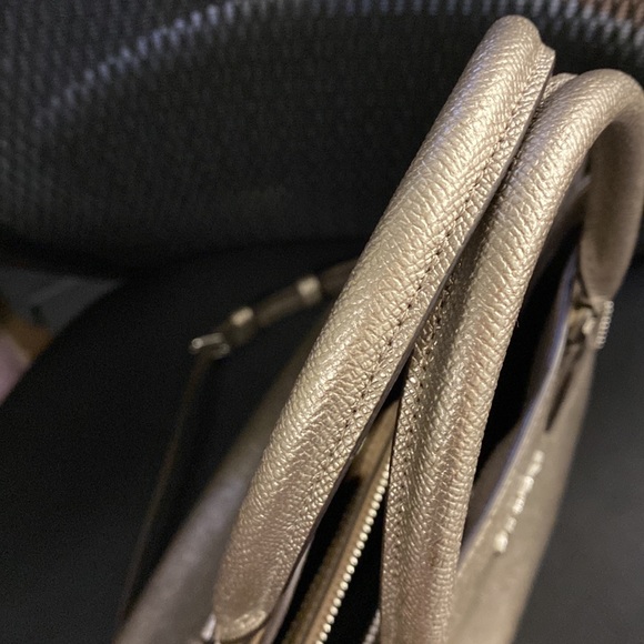 SOLD ‼️Preloved Coach Sling Bag - Picture 4 of 7